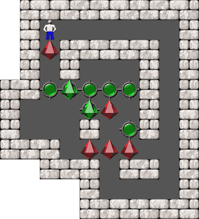 Уровень 42 — TBox 5